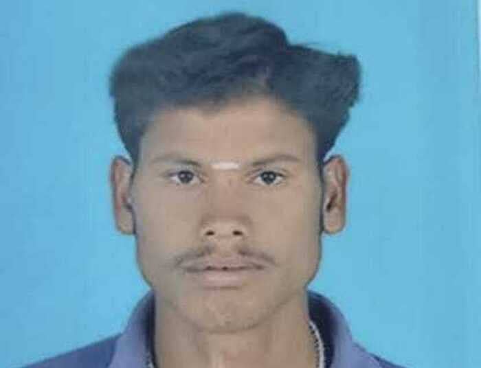 ಗಾದಿ ಲಿಂಗ