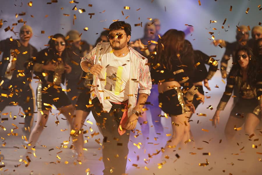 ಸಖತ್ ಸಿನಿಮಾದಲ್ಲಿ ಗಣೇಶ್