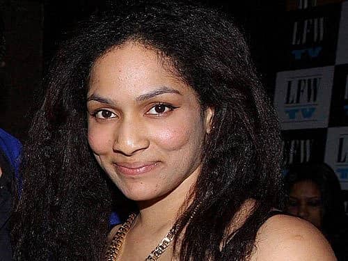 ಮಸಾಬಾ ಗುಪ್ತಾ