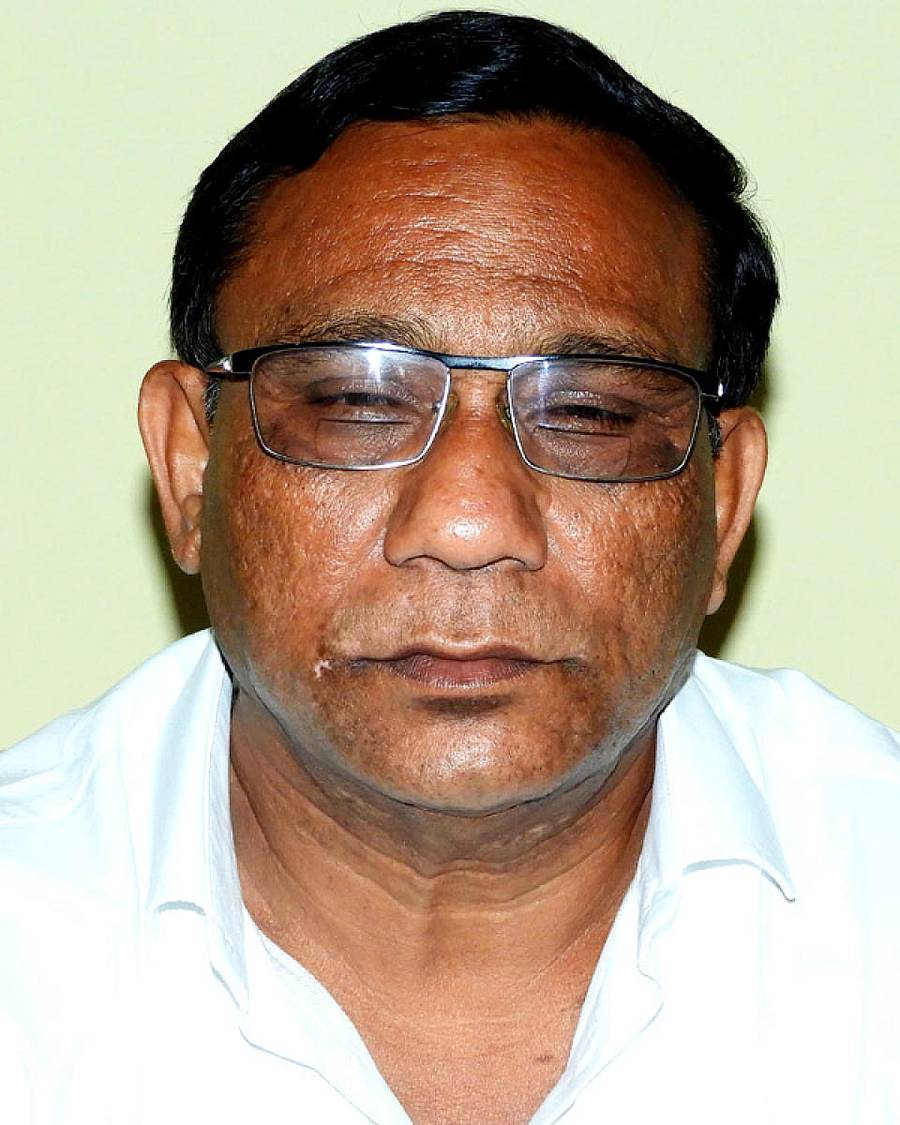 ಮಾರಸಂದ್ರ ಮುನಿಯಪ್ಪ