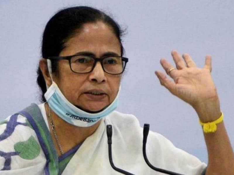 ಮಮತಾ ಬ್ಯಾನರ್ಜಿ