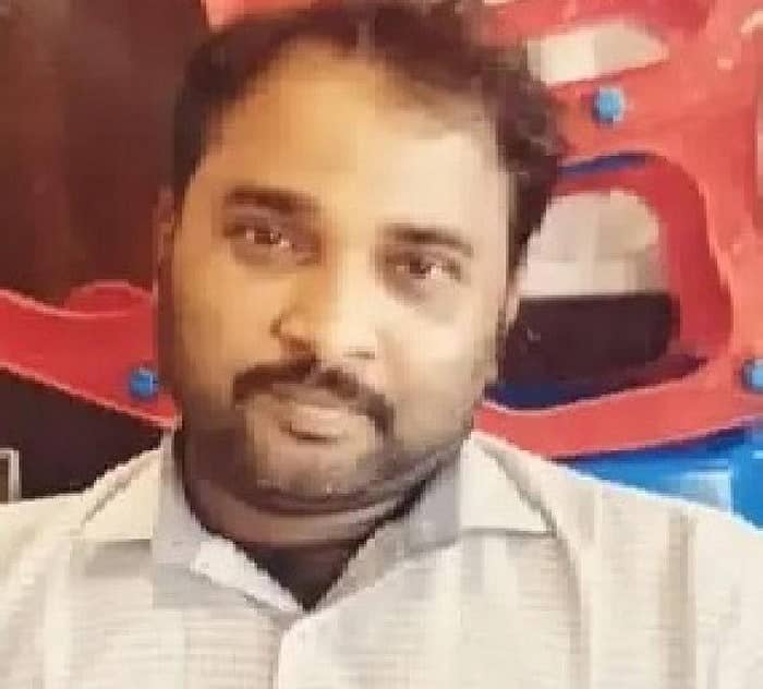 ರಾಘವೇಂದ್ರ