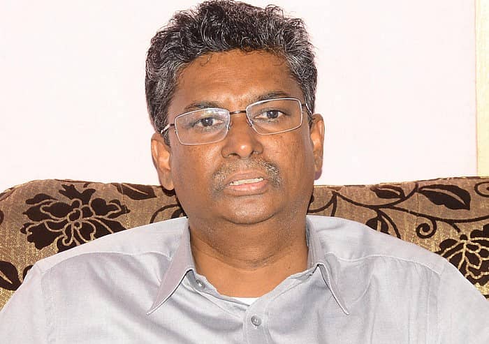 ಸತೀಶ ಜಾರಕಿಹೊಳಿ