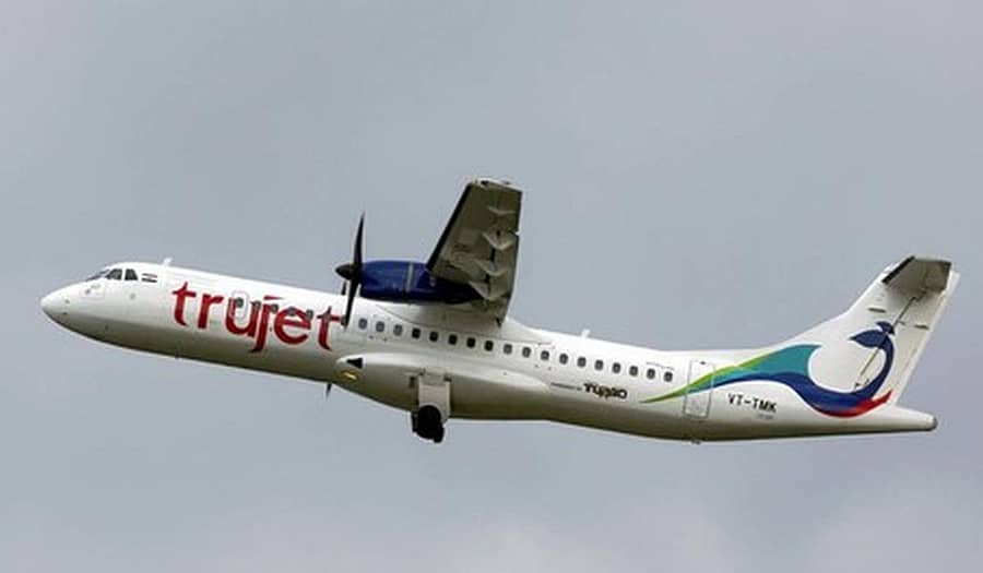 ಟ್ರುಜೆಟ್