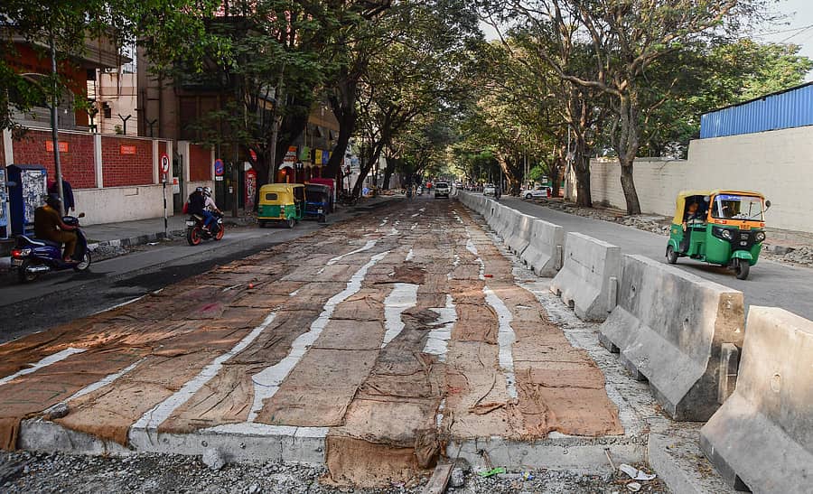 ವೈಟ್‌ಟಾಪಿಂಗ್