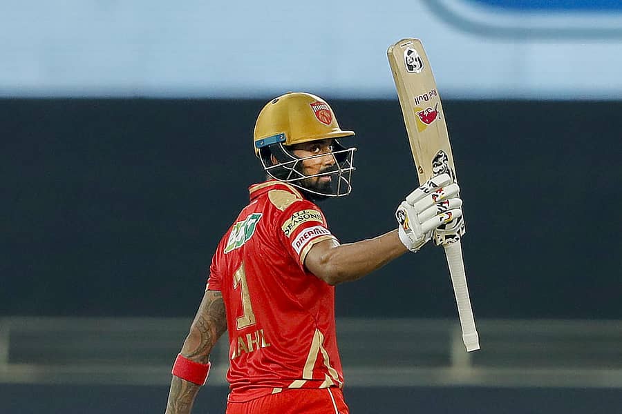 ಕೆ.ಎಲ್.ರಾಹುಲ್ (ಪಿಟಿಐ ಚಿತ್ರ)