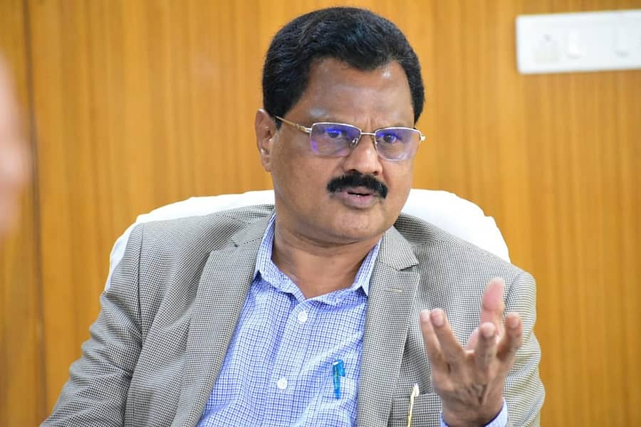 ಪ್ರೊ.ಸ.ಚಿ. ರಮೇಶ