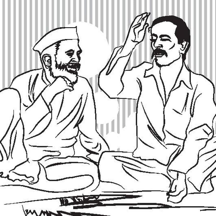 ಚುರುಮುರಿ