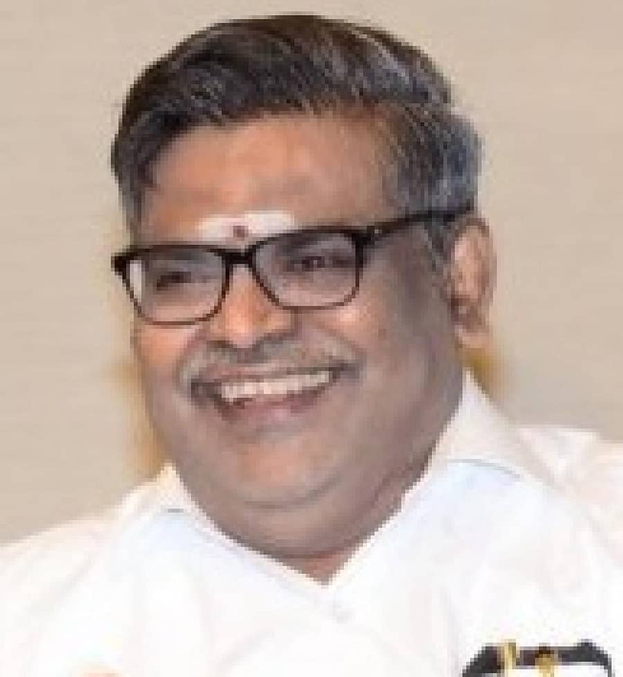 ಸೀತಾರಾಮ ಶಾಸ್ತ್ರಿ