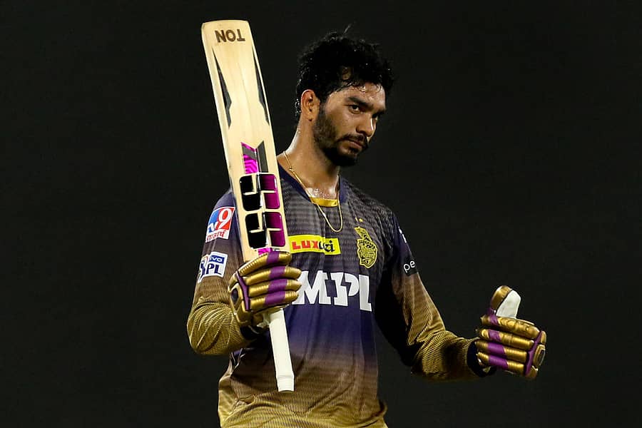 ವೆಂಕಟೇಶ್ ಅಯ್ಯರ್