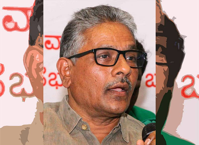 ಕೋಡಿಹಳ್ಳಿ ಚಂದ್ರಶೇಖರ್