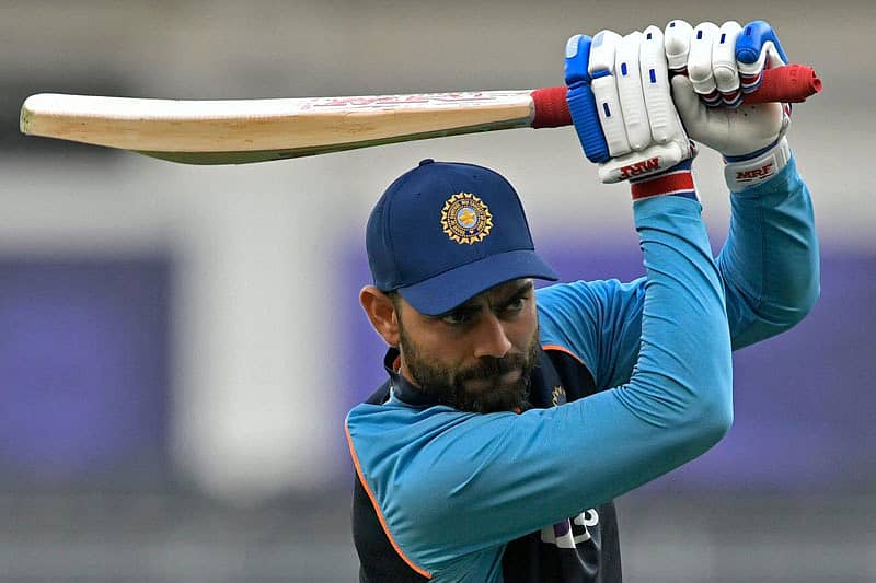 ವಿರಾಟ್ ಕೊಹ್ಲಿ