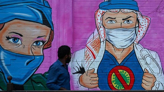 ಸಾಂದರ್ಭಿಕ ಚಿತ್ರ – (ಕೃಪೆ: ಎಎಫ್ಪಿ)