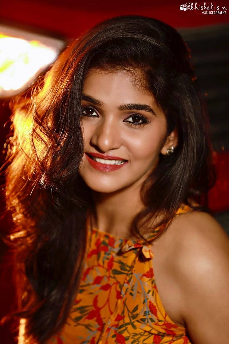 ದಿವ್ಯ ಉರುಡುಗ