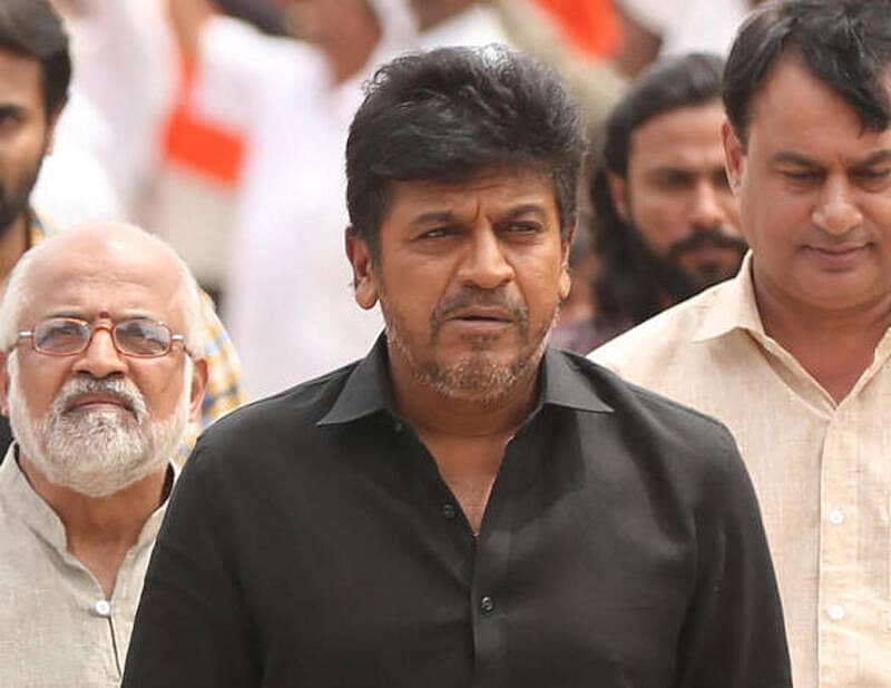 ಶಿವರಾಜ್ಕುಮಾರ್