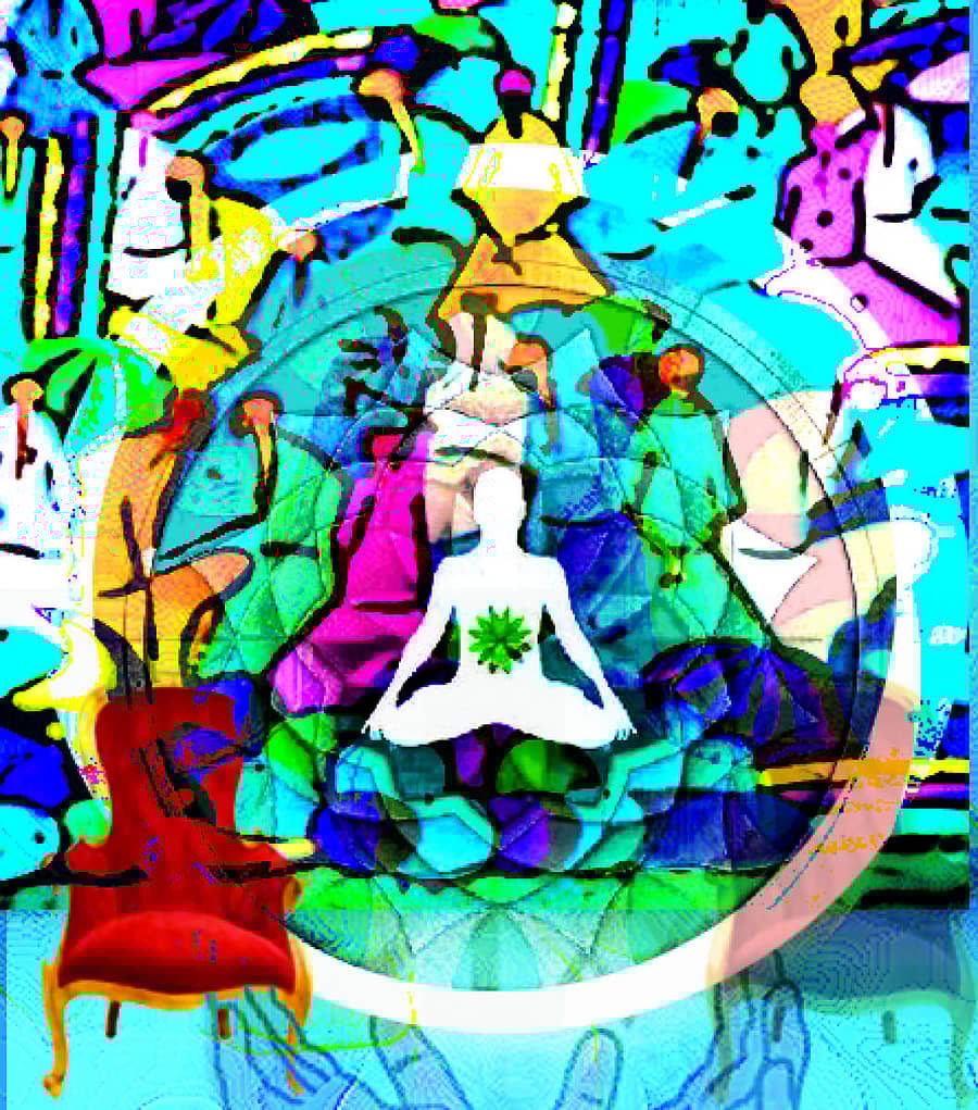 ರಾಜಕೀಯ ಮಾಡುತ್ತಾ ಪ್ರಶ್ನೆಗೆ ಅಂಜಿದರೆ?