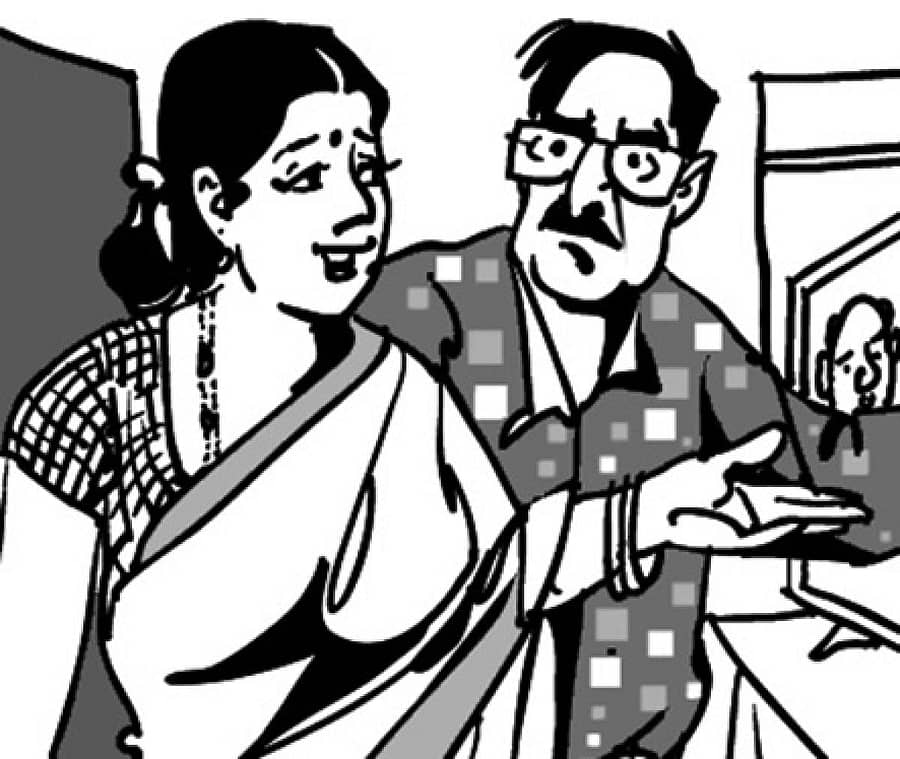 ಚುರುಮುರಿ