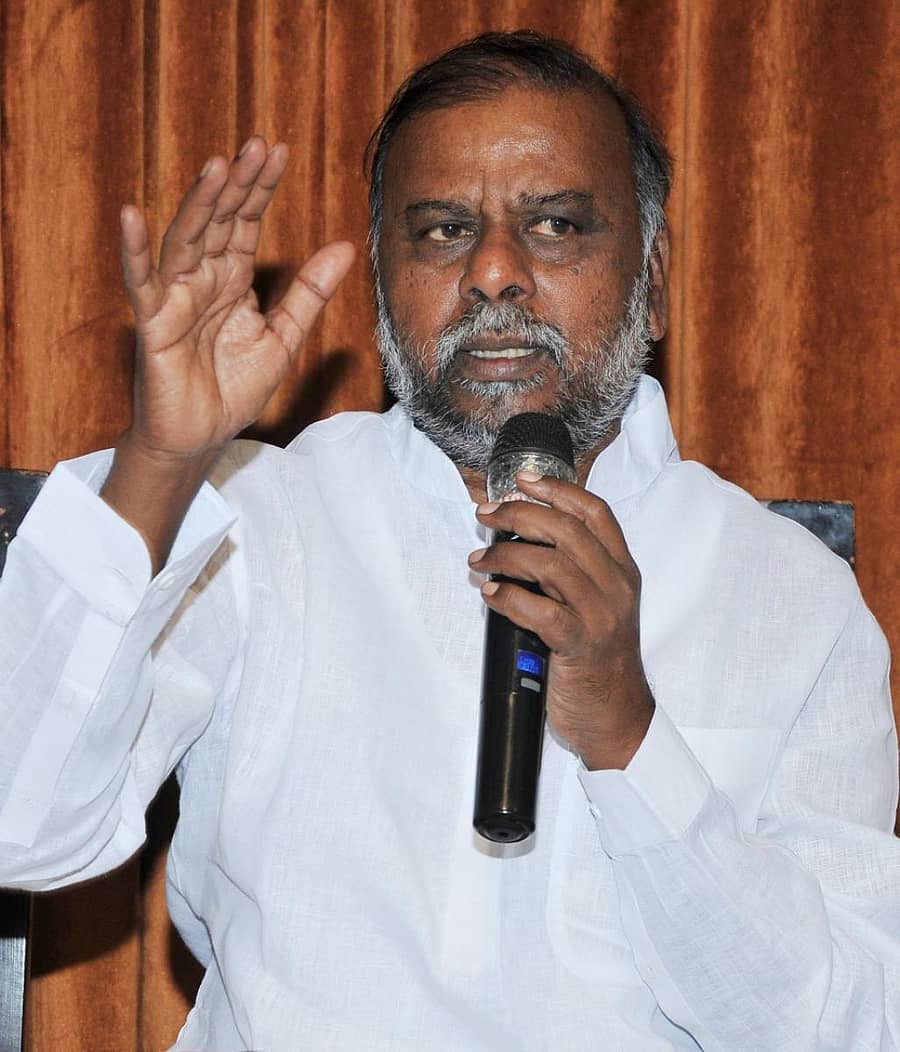 ಎಚ್.ಆಂಜನೇಯ