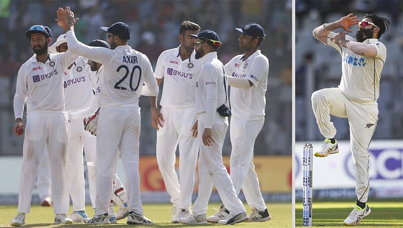 ಟೀಂ ಇಂಡಿಯಾ 