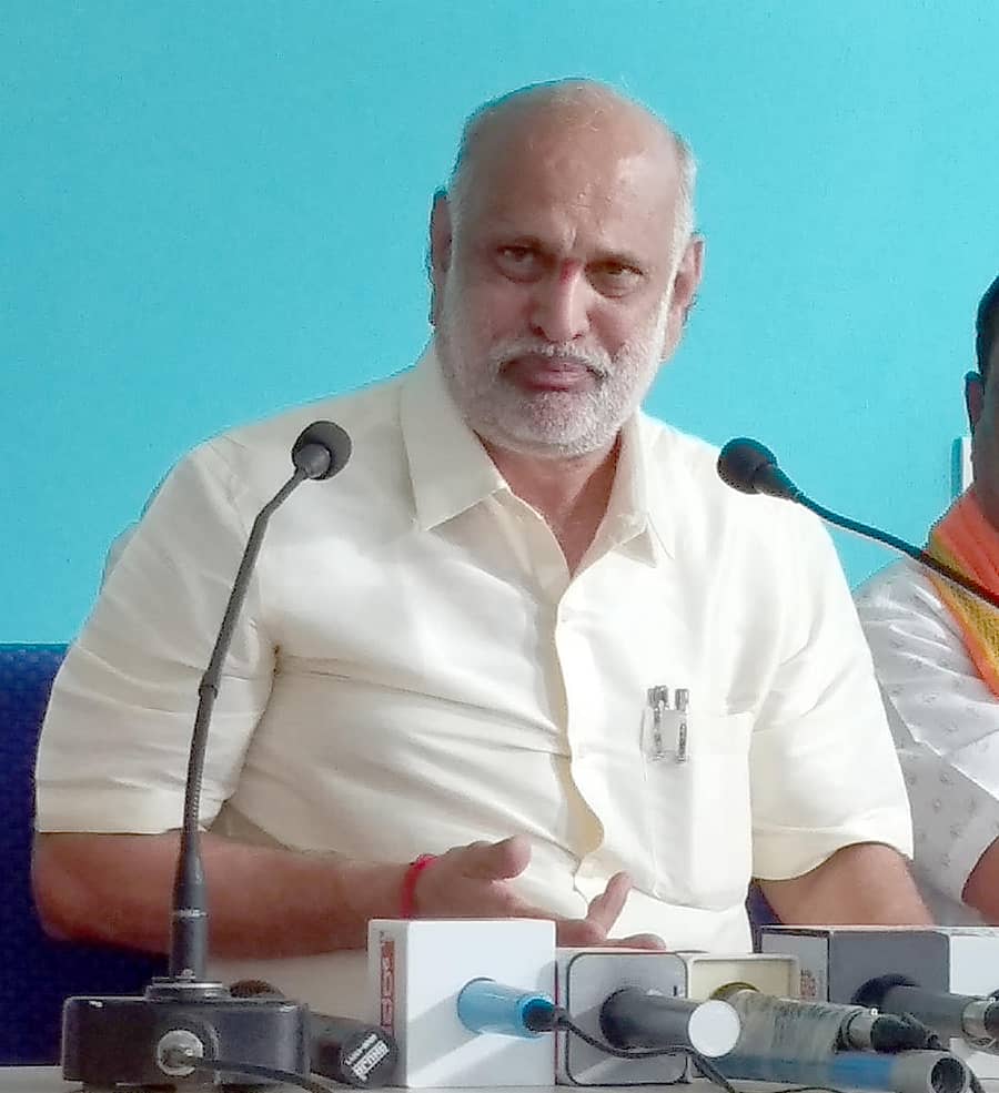 ಶಿವರಾಮ ಹೆಬ್ಬಾರ