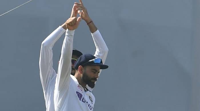 ವಿರಾಟ್ ಕೊಹ್ಲಿ