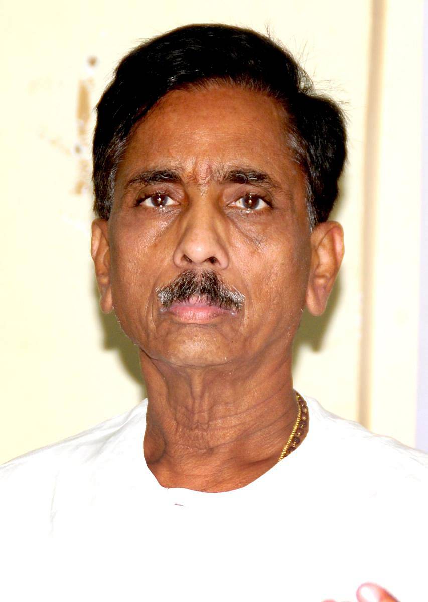 ಬಿ.ಬಿ. ಚಿಮ್ಮನಕಟ್ಟಿ