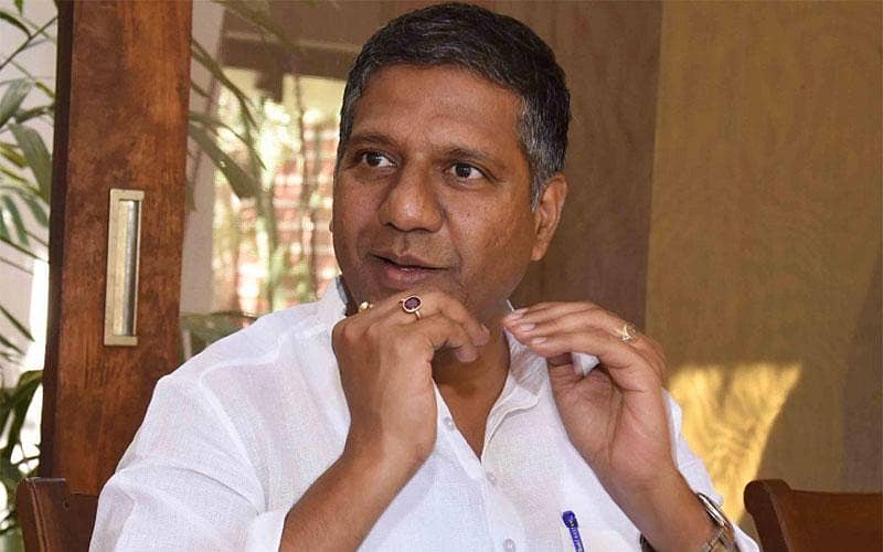 ಅರವಿಂದ ಬೆಲ್ಲದ