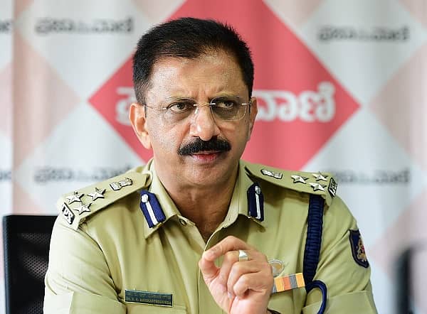 ಬಿ.ಆರ್. ರವಿಕಾಂತೇಗೌಡ