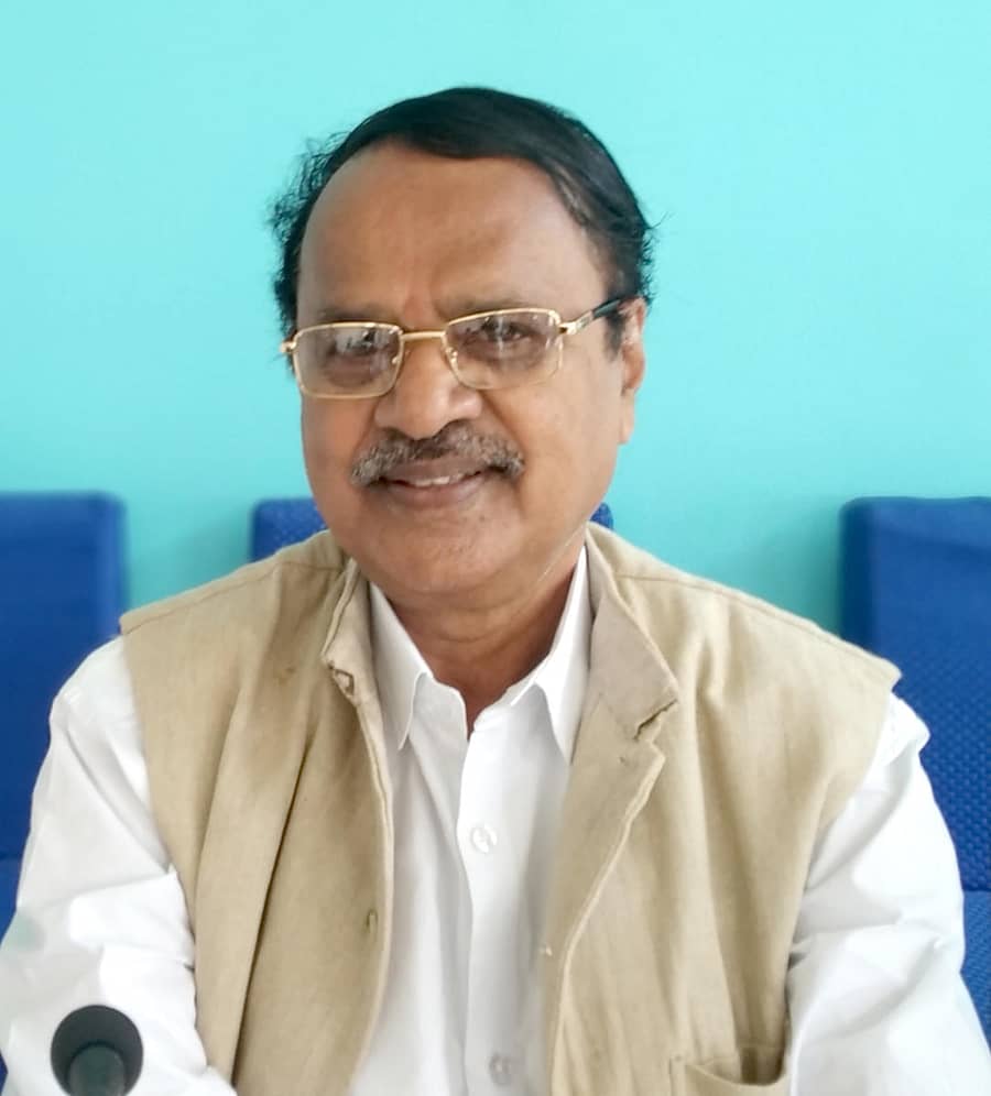 ಪ್ರಮೋದ ಹೆಗಡೆ