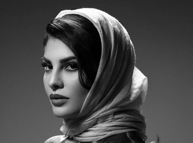 ನಟಿ ಜಾಕ್ವೆಲಿನ್ ಫರ್ನಾಂಡಿಸ್