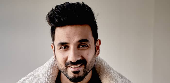 ವೀರ್‌ ದಾಸ್‌