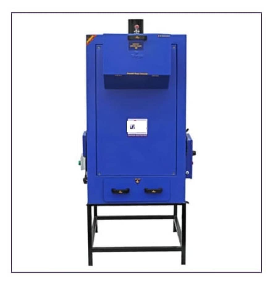 ಸ್ಯಾನಿಟರಿ ಪ್ಯಾಡ್ ಸುಡುವ ಯಂತ್ರ (ಸಾಂದರ್ಭಿಕ ಚಿತ್ರ)