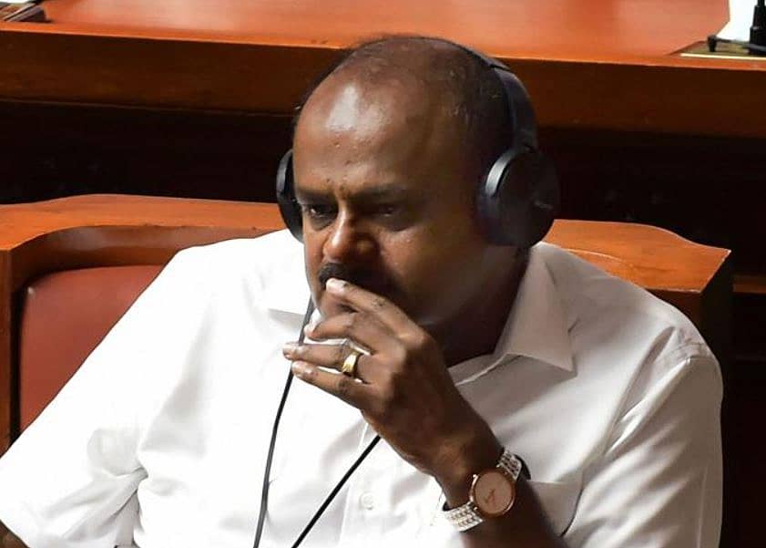 ಎಚ್‌.ಡಿ ಕುಮಾರಸ್ವಾಮಿ 