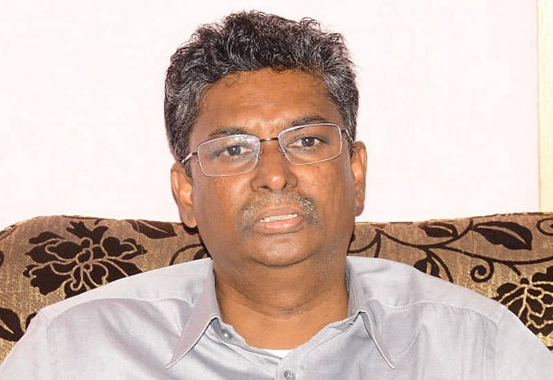 ಸತೀಶ ಜಾರಕಿಹೊಳಿ