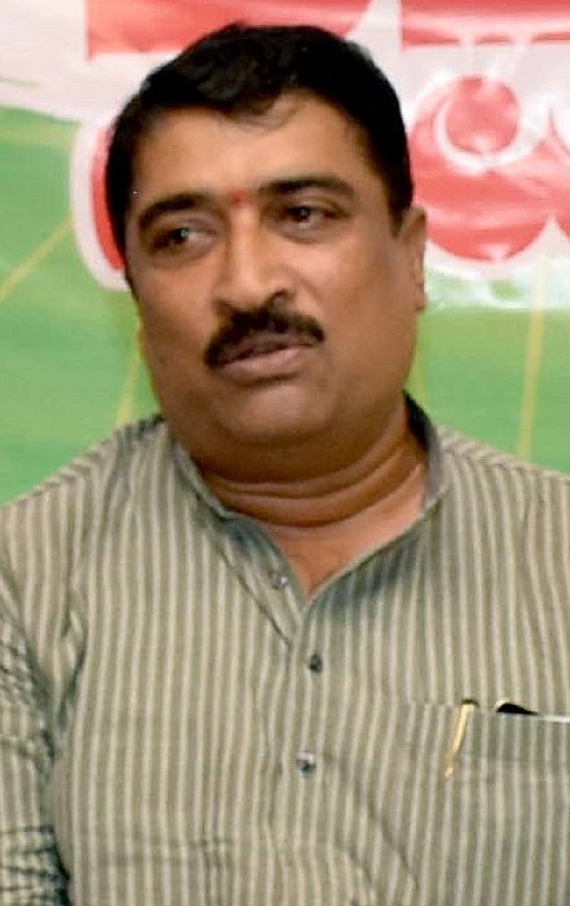 ಶರಣಗೌಡ ಬಯ್ಯಾಪುರ