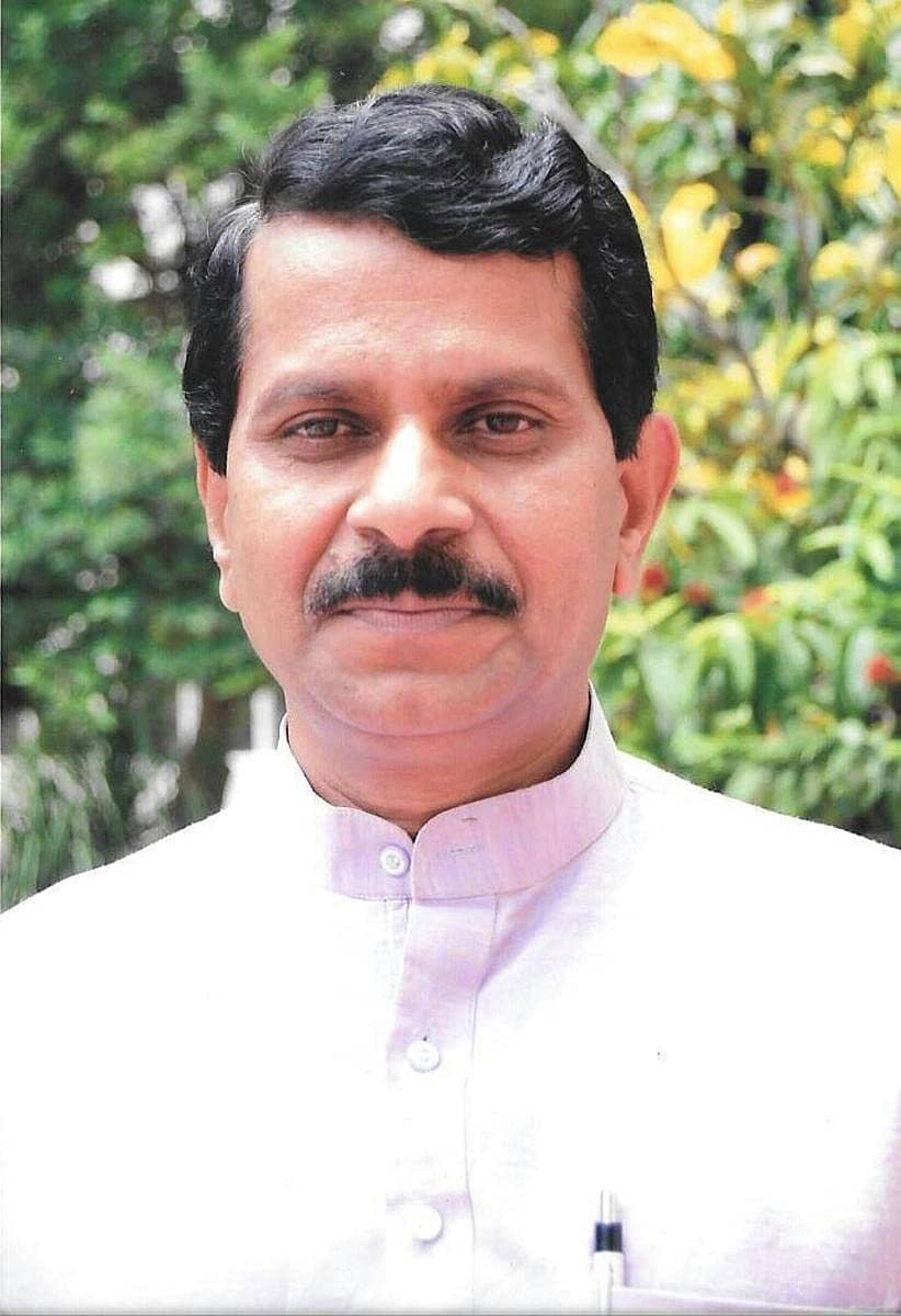 ಬಿ.ಎನ್. ಚಂದ್ರಪ್ಪ