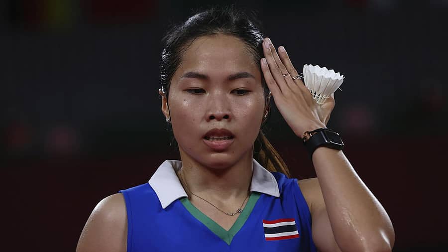 ತೈ ಜು ಯಿಂಗ್