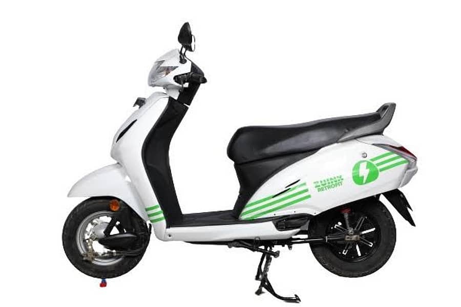 ‘ಝುಯಿಂಕ್‌ ರೆಟ್ರೊಫಿಟ್‌’ ಸ್ಕೂಟರ್