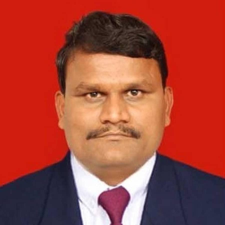 ಸತೀಶ್ ಕುಮಾರ್ ಹೊಸಮನಿ