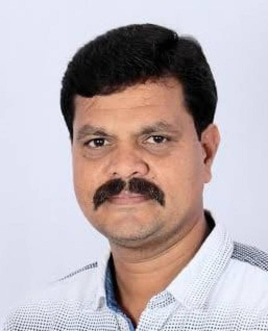 ಎನ್.ಮಹದೇವಸ್ವಾಮಿ