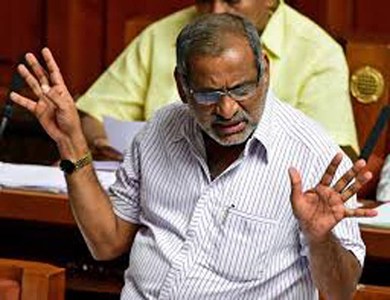 ಸಚಿವ ಜೆ.ಸಿ.ಮಾಧುಸ್ವಾಮಿ