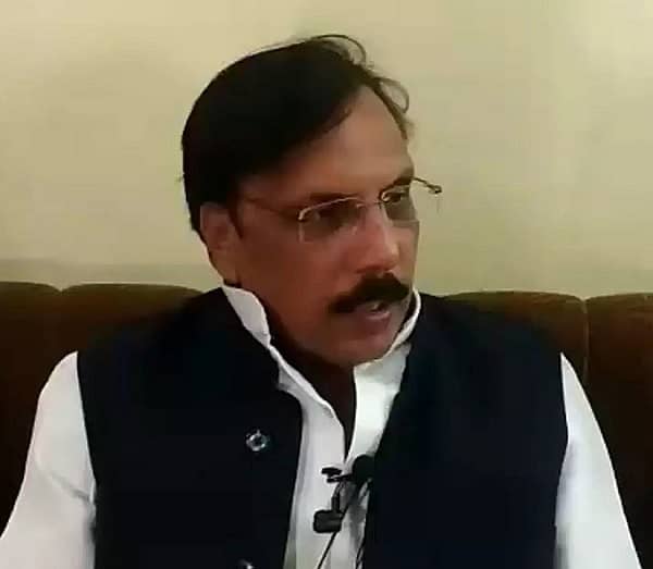 ರಾಜೀವ್ ರೈ