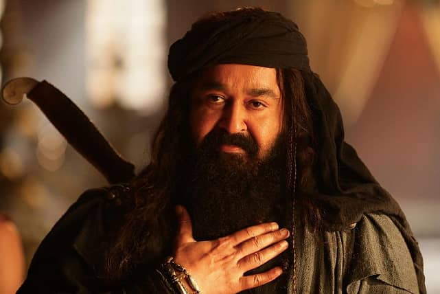 ನಟ ಮೋಹನ್‌ ಲಾಲ್‌