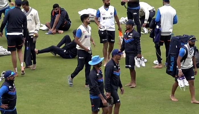 ಚಿತ್ರ ಕೃಪೆ: ಬಿಸಿಸಿಐ