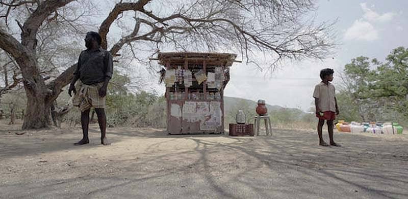 'ಕೂಳಾಂಗಲ್' ಚಿತ್ರದ ದೃಶ್ಯ