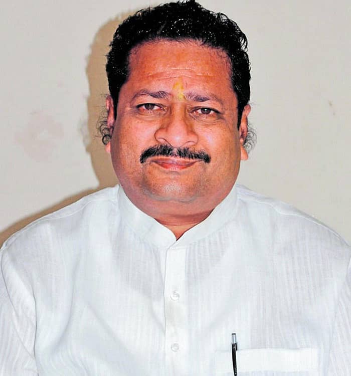 ಬಸನಗೌಡ ಪಾಟೀಲ ಯತ್ನಾಳ