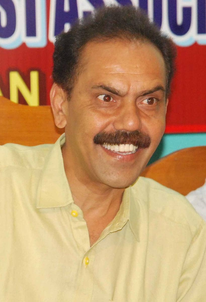 ಮಂಜುನಾಥ್