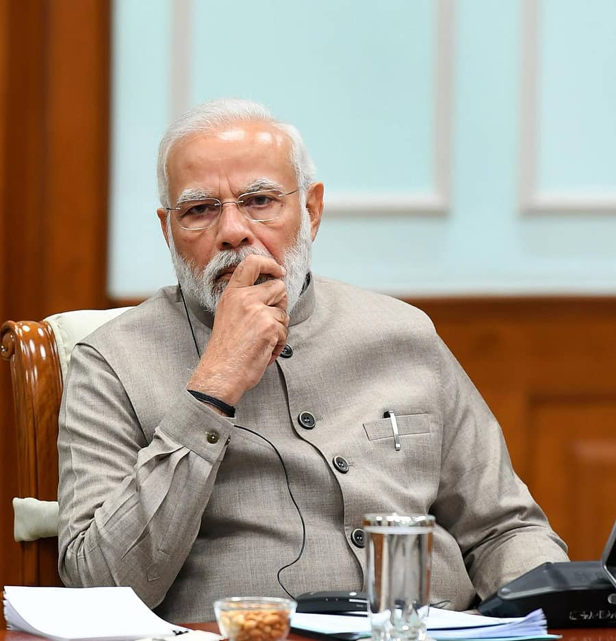ನರೇಂದ್ರ ಮೋದಿ