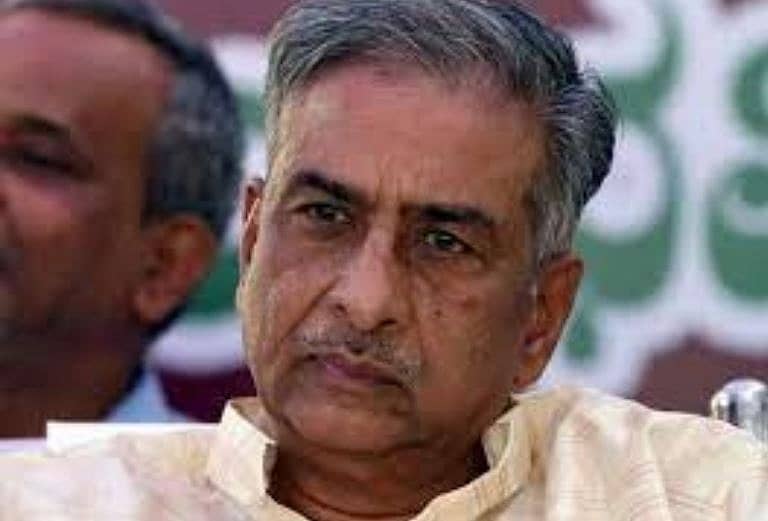 ಬಸವರಾಜ ಹೊರಟ್ಟಿ