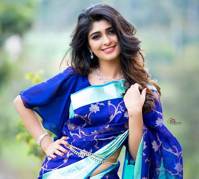 ಅದಿತಿ ಪ್ರಭುದೇವ